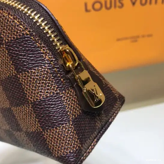 WIS COSMETIC VUITTON POUCH LOUIS 0519